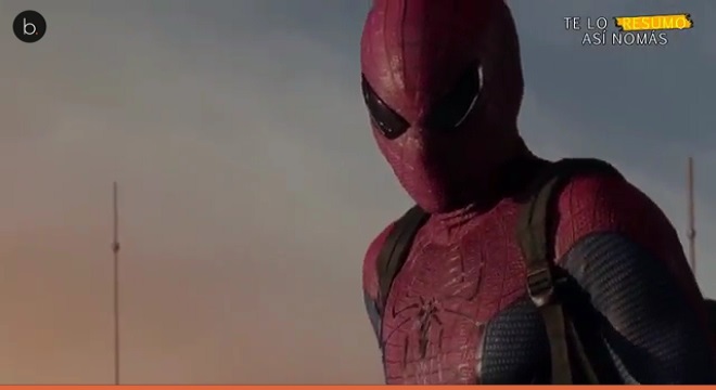 Spider-Man: Homecoming triunfa en las pantallas