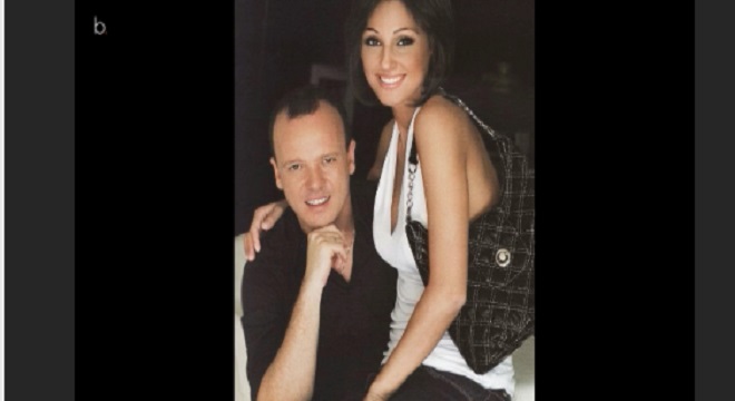 VIDEO: Anna Tatangelo e Christian Vieri, flirt in corso tra i due?