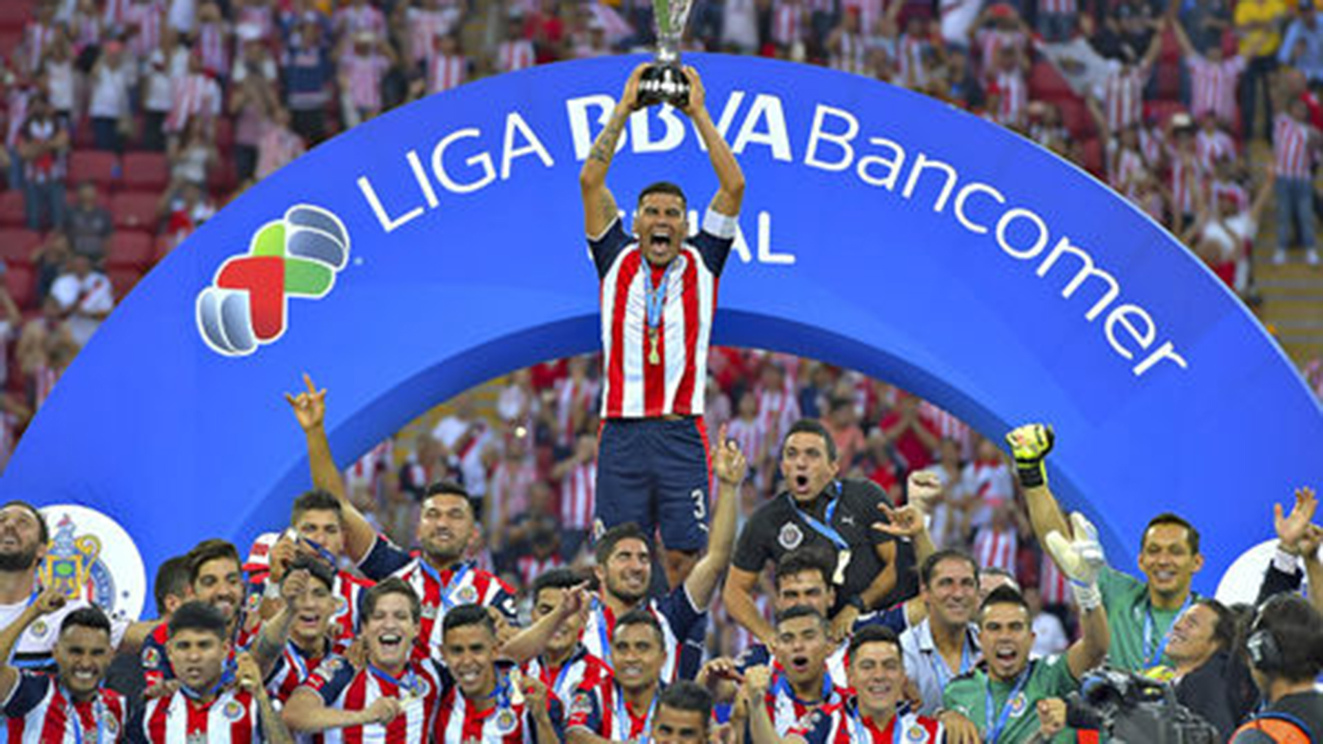 ¿Chivas fue un justo campeón? ¿Ayudas de la Liga MX?