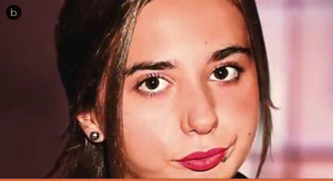 La privacidad de la hija de Belen Esteban abre un debate ético