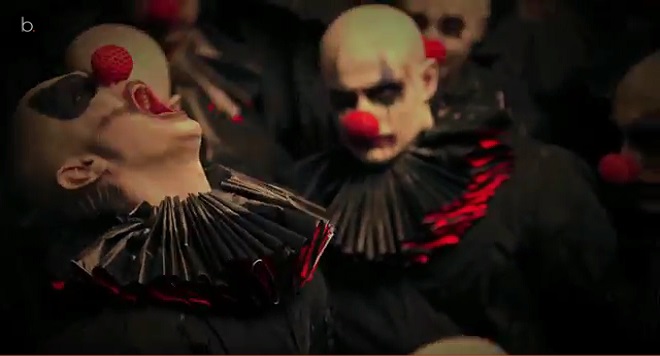 American Horror Story Cult: Evan Peters y Sarah Paulson.protagonizan la trama