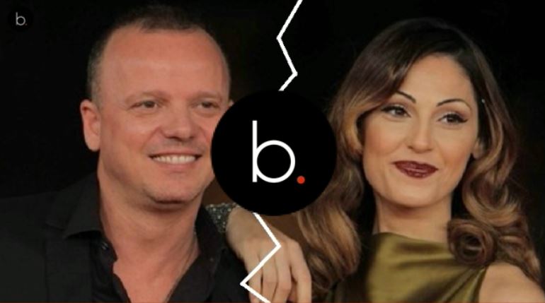 Video: Gossip Anna Tatangelo ha lasciato Gigi D'Alessio: ecco perché