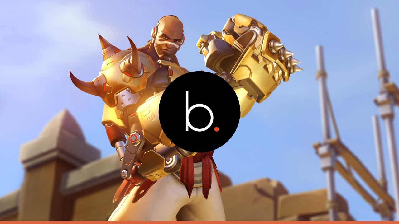 ‘Overwatch’ hero Doomfist finally arrives on live servers