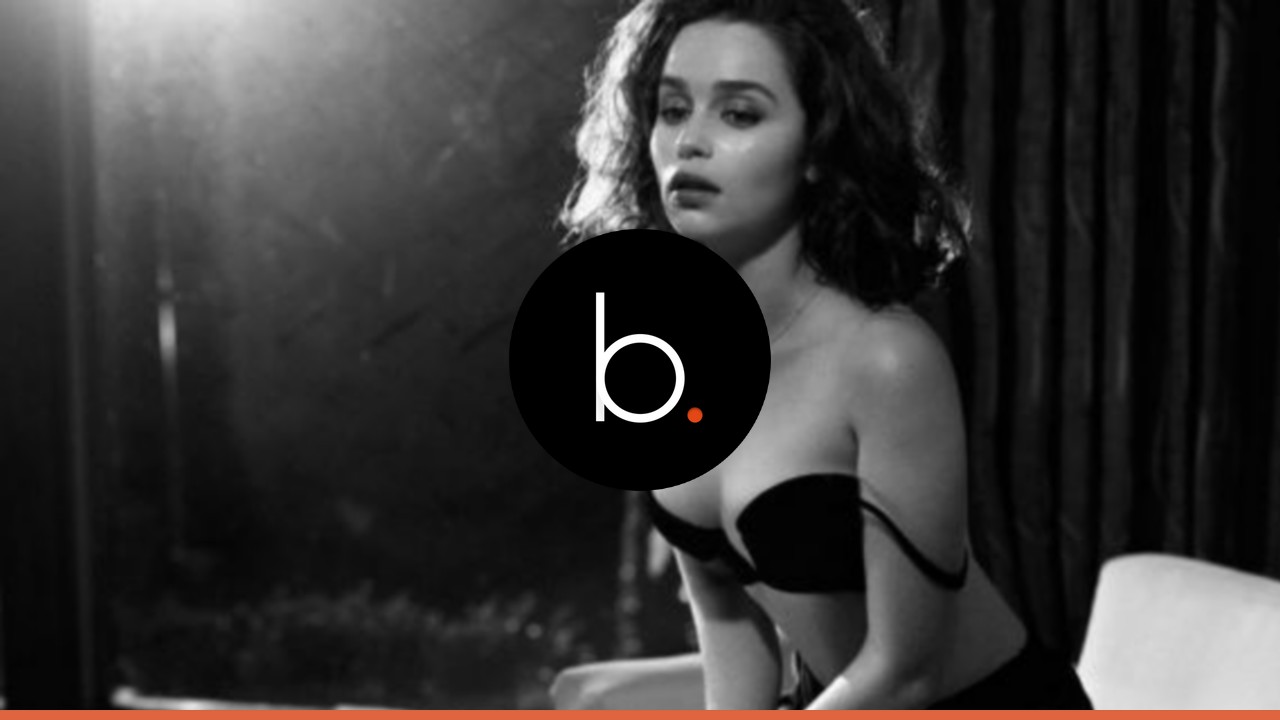 Game of Thrones : Emilia Clarke évoque ses scènes de sexe