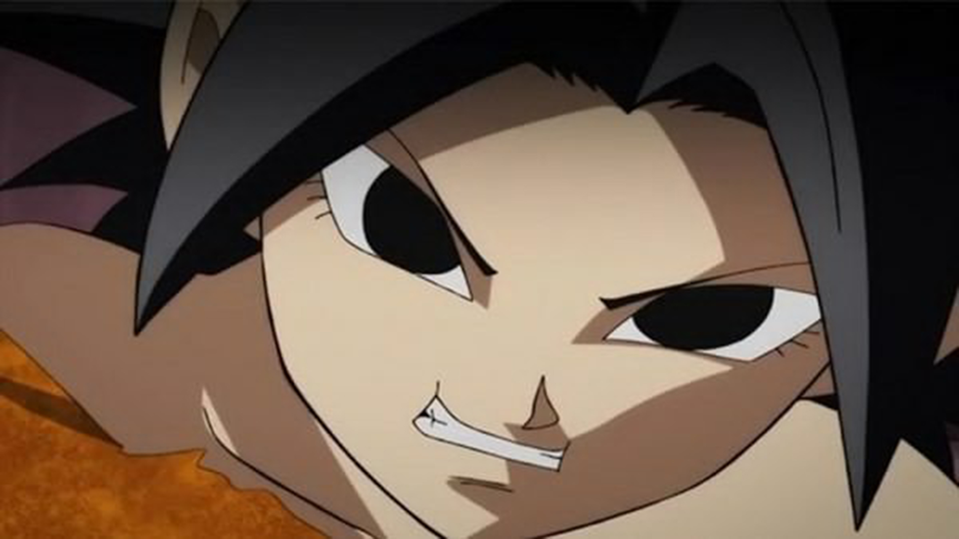 Dragon Ball Super: Caulifla esconde un poder infinito. ¿Supera al SSJ Blue?