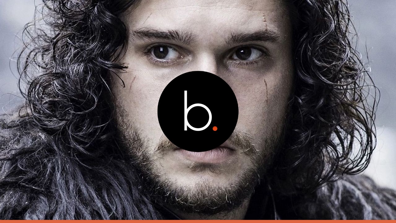 Devinez de qui Jon Snow était amoureux dans les plans originaux de l'auteur !!