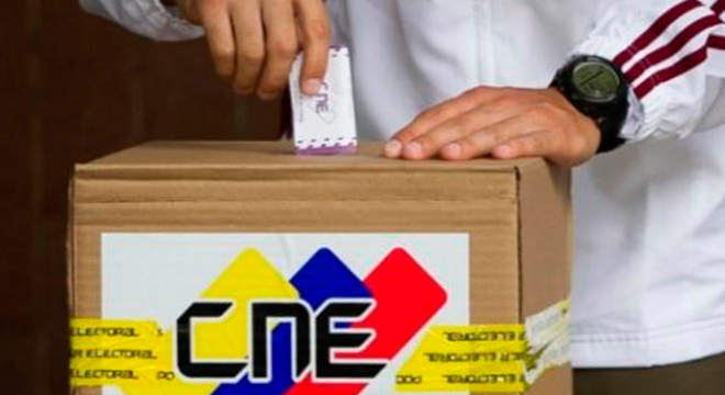 Venezuela vota hoy: Elecciones para la Asamblea Constituyente