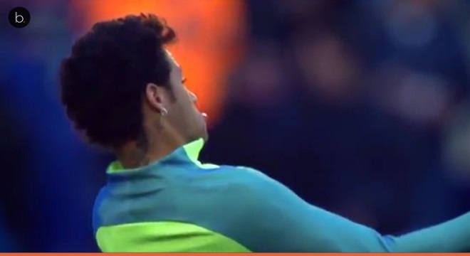 Neymar podría abandonar el Barça