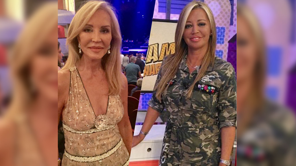 Belén Esteban recibe unas acusaciones muy graves que desmontan su personaje