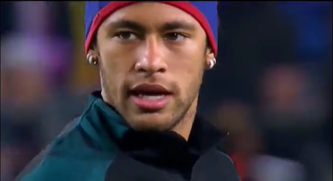 Neymar: Posible salida del Barça