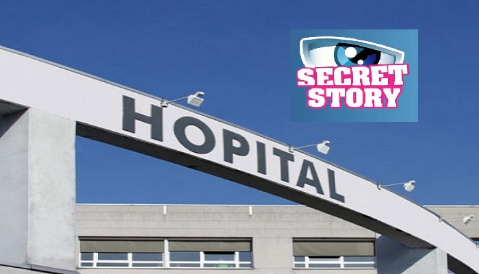 Une candidate de Secret Story et des Anges en réanimation, elle dément !