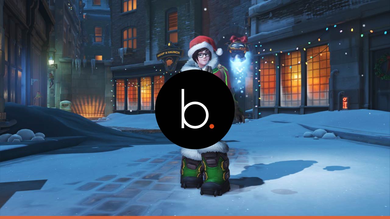 'Overwatch' events we want back in the game