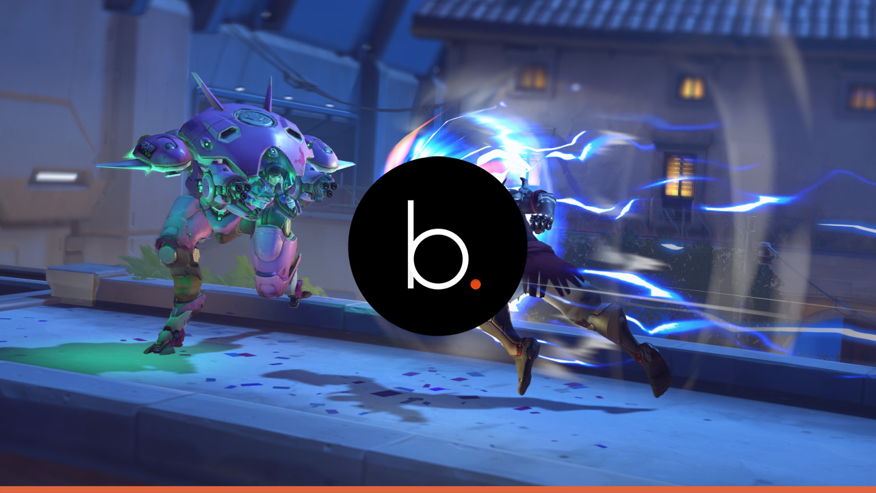 'Overwatch': Patch 1.14 is massive in size but not as major as it might appear