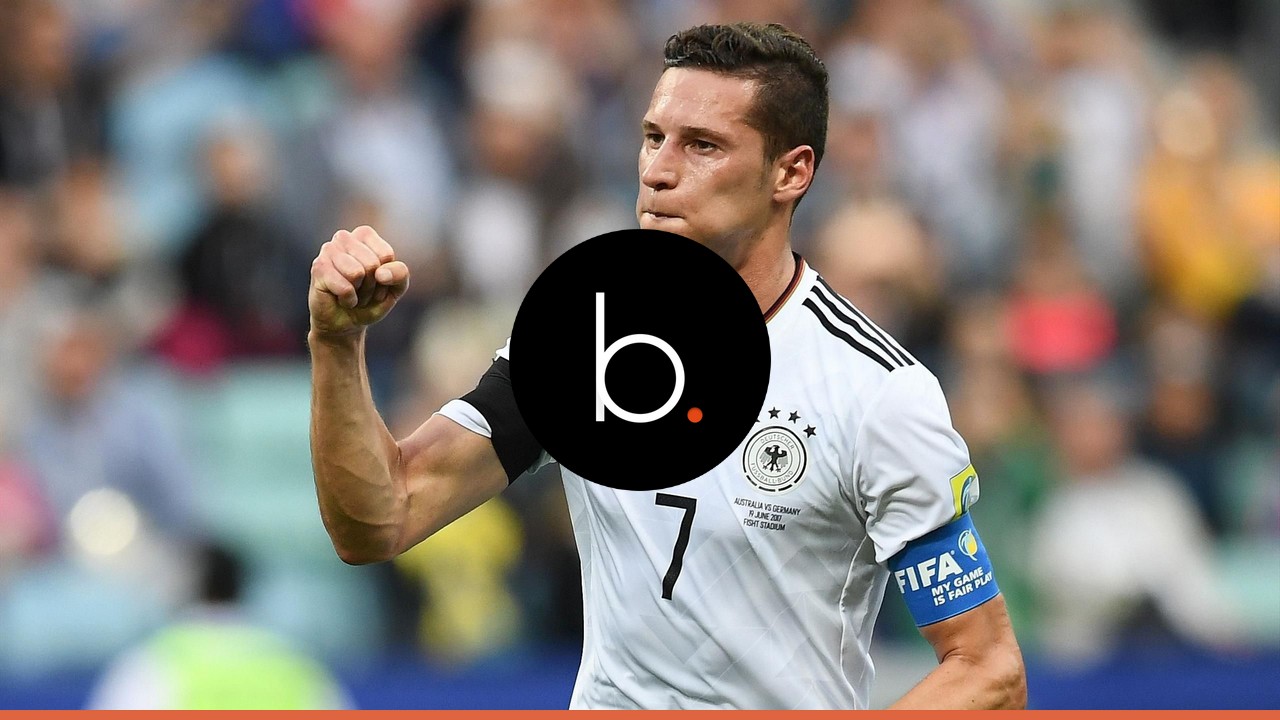 PSG : Draxler, bientôt à Milan ?