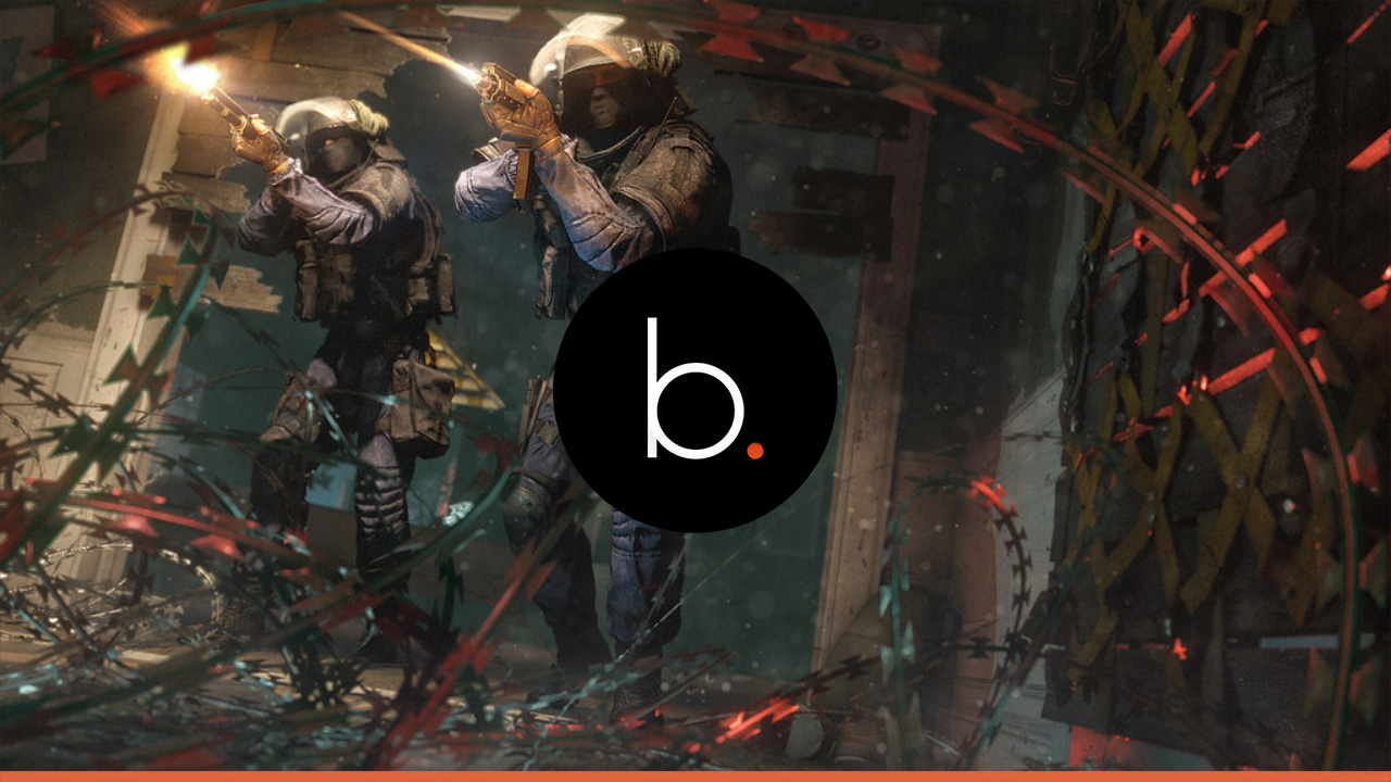 ‘Tom Clancy’s Rainbow Six Siege’ gets new paid DLC, Polish GROM Operators leaked