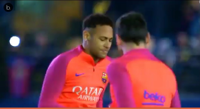 Confirmado el fichaje de Neymar por el París Saint Germain