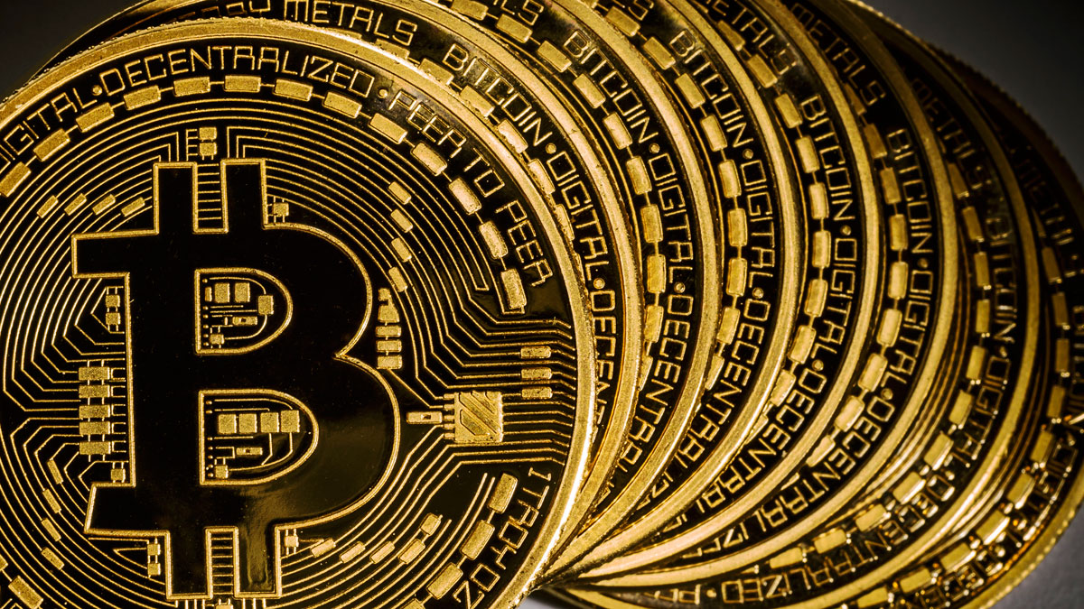 Bitcoin cash surpreende os investidores.