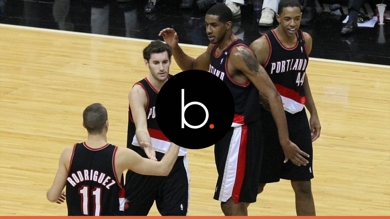 NBA Trade Rumors: Blazers ready to pull off trade for LaMarcus Aldridge?