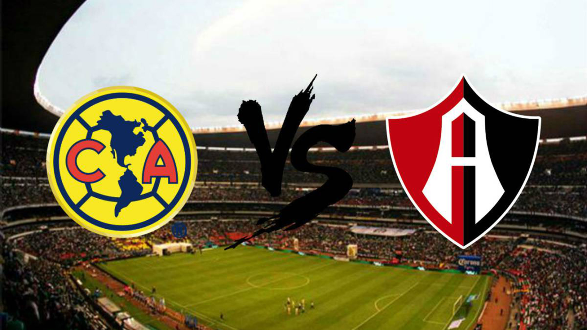 América contra Atlas, el plato fuerte de la Jornada 2 en la COPA MX