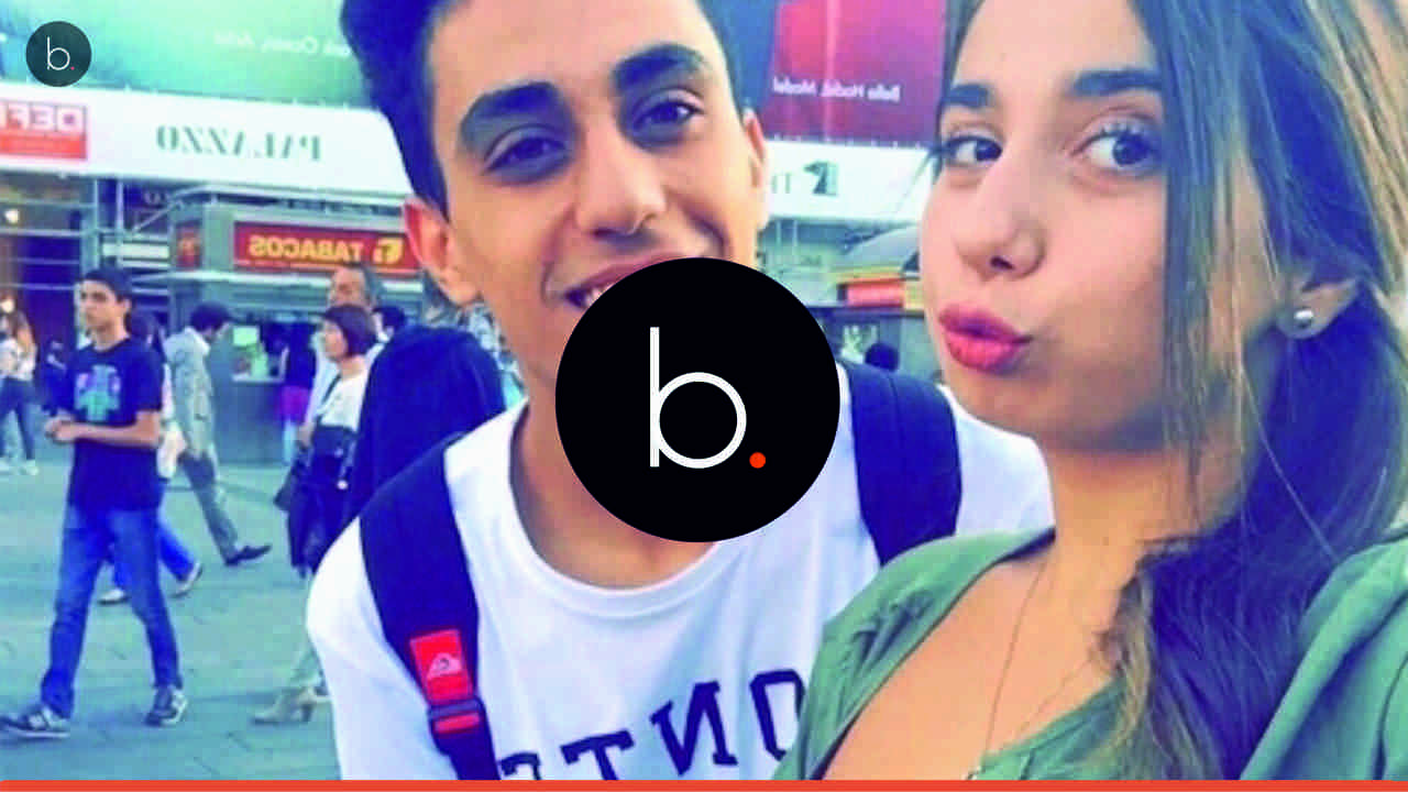 Vídeo: Todo sobre el novio de Andrea Janeiro, sus románticas vacaciones en Malta