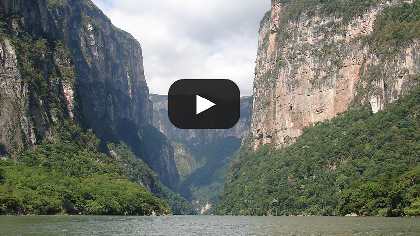 Chiapas, México: 10 razones para viajar