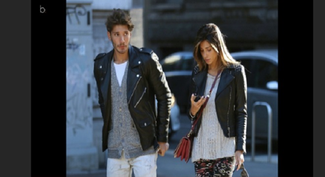 VIDEO: Belen e Stefano de Martino sono tornati insieme?