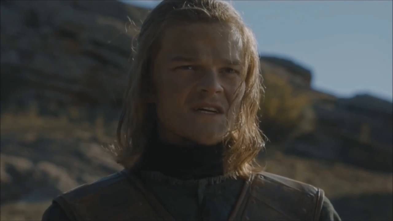 'GOT' top theories: Rhaegar's plan to save the realm from the Mad King (VIDEO)