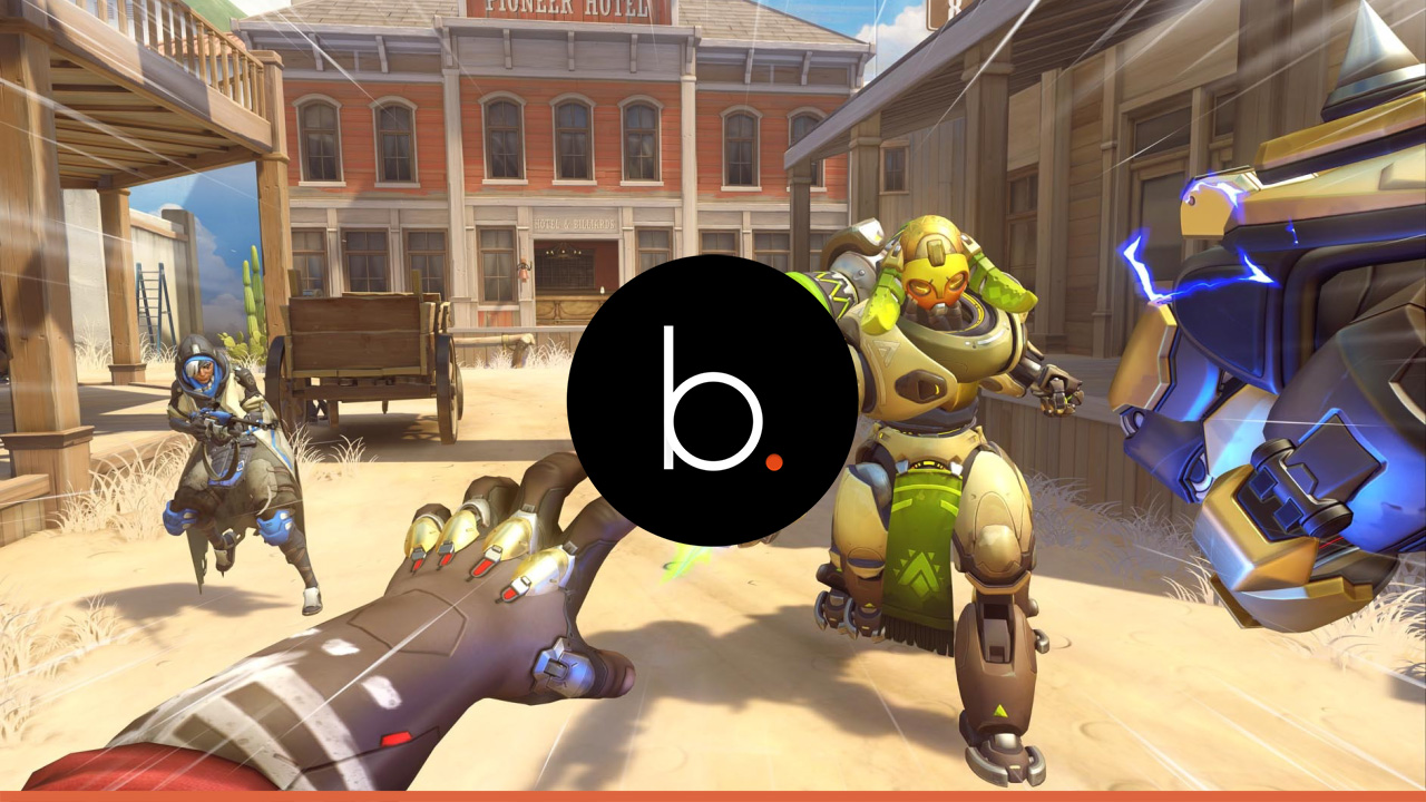 ‘Overwatch guide to getting started with Doomfist