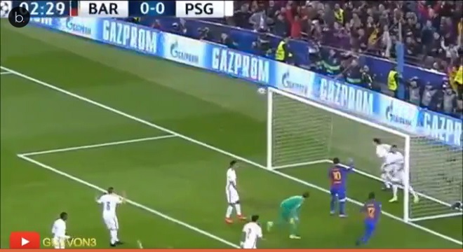 El traspaso de Neymar modificará la estructura del Barça