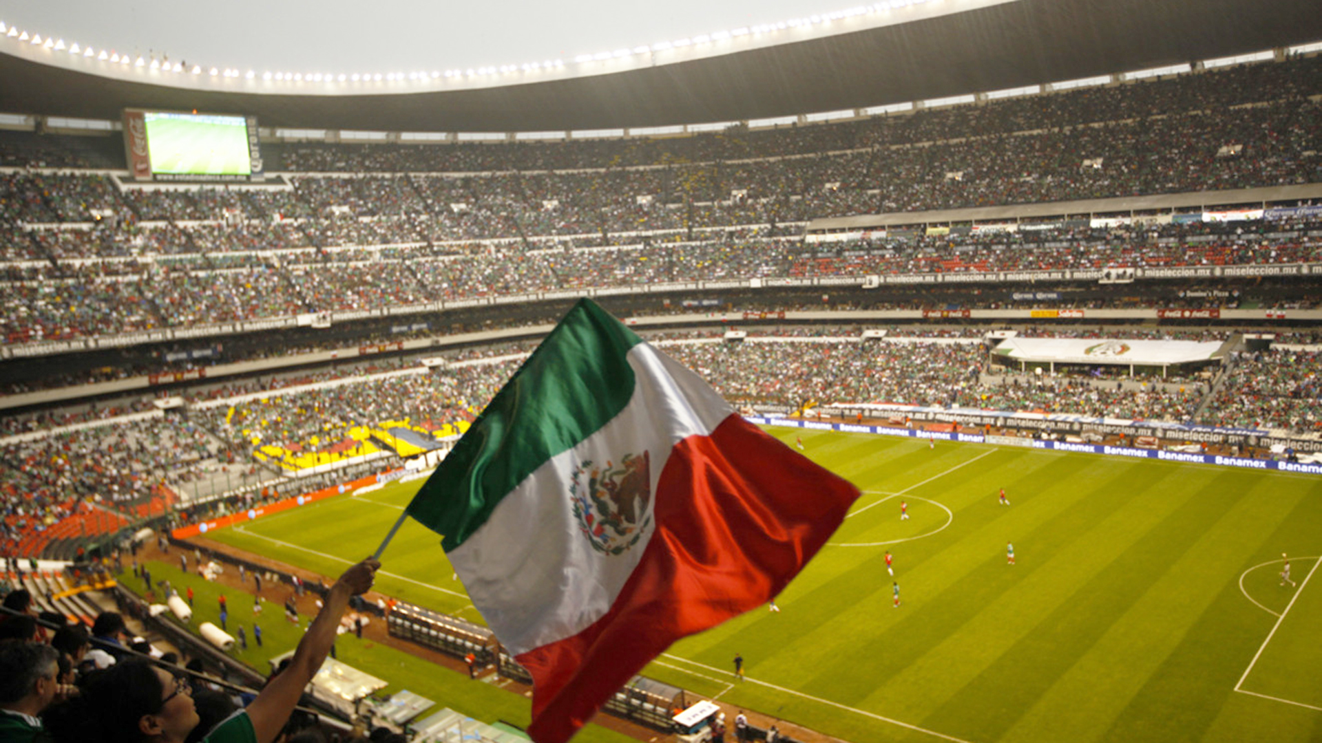¿Será México la sede de la Copa Mundial de la FIFA 2026?