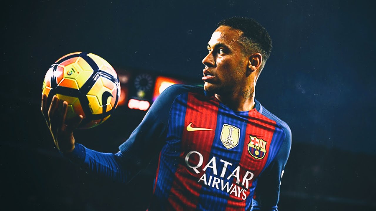 Neymar Jr au PSG : c’est fait !