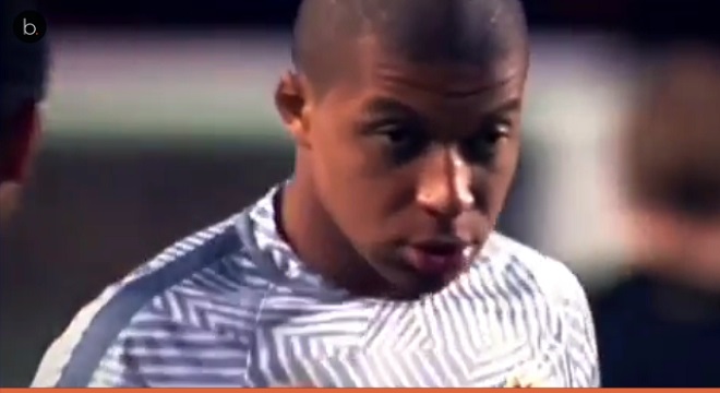 El Mónaco habría pedido al Madrid 160 millones e euros por Mbappé