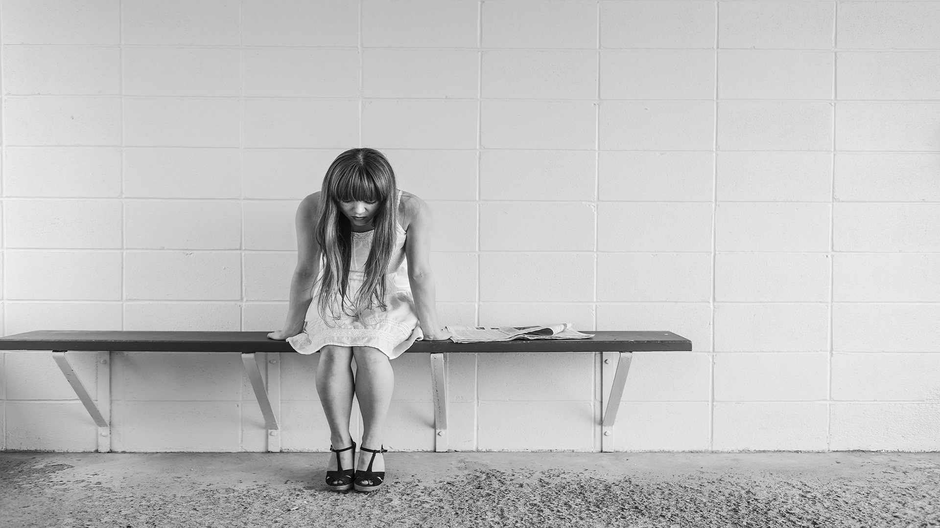 Depressão: Como saber se você tem esta doença