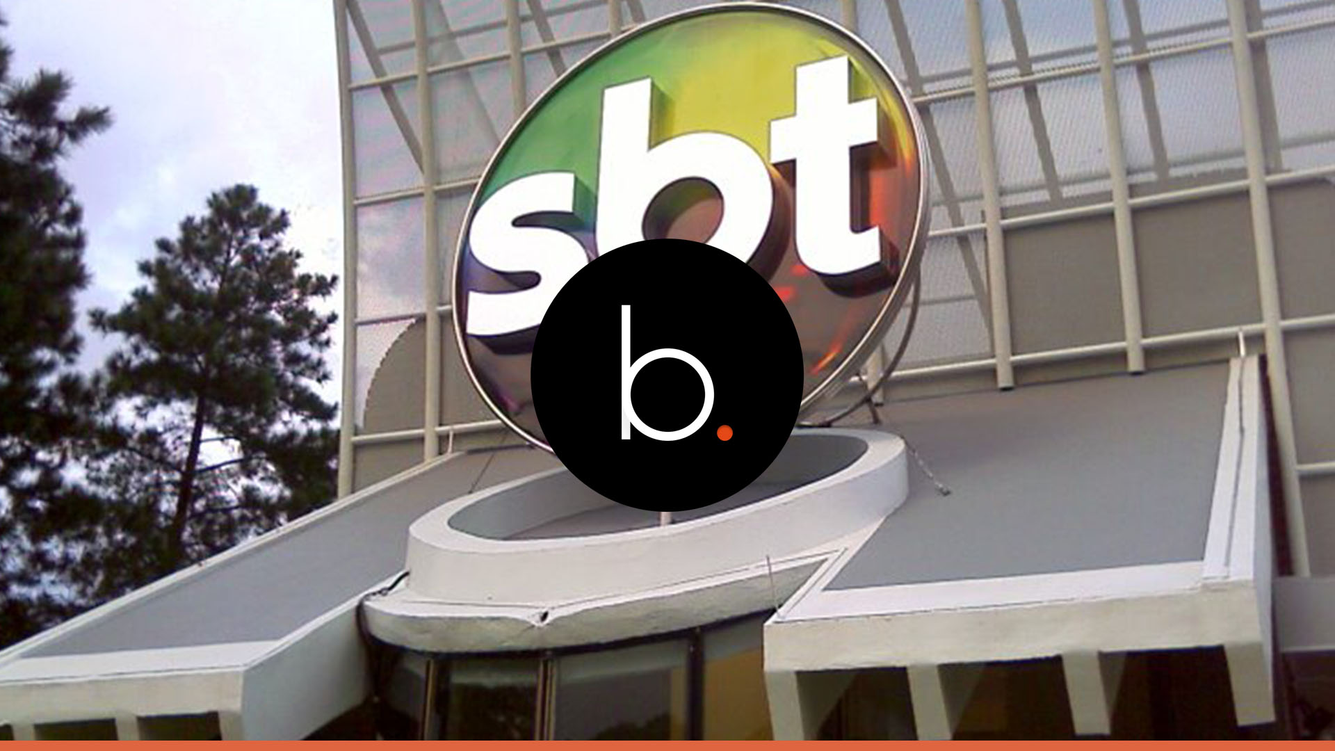 Assista: SBT vive clima pesado e convoca coletiva de imprensa