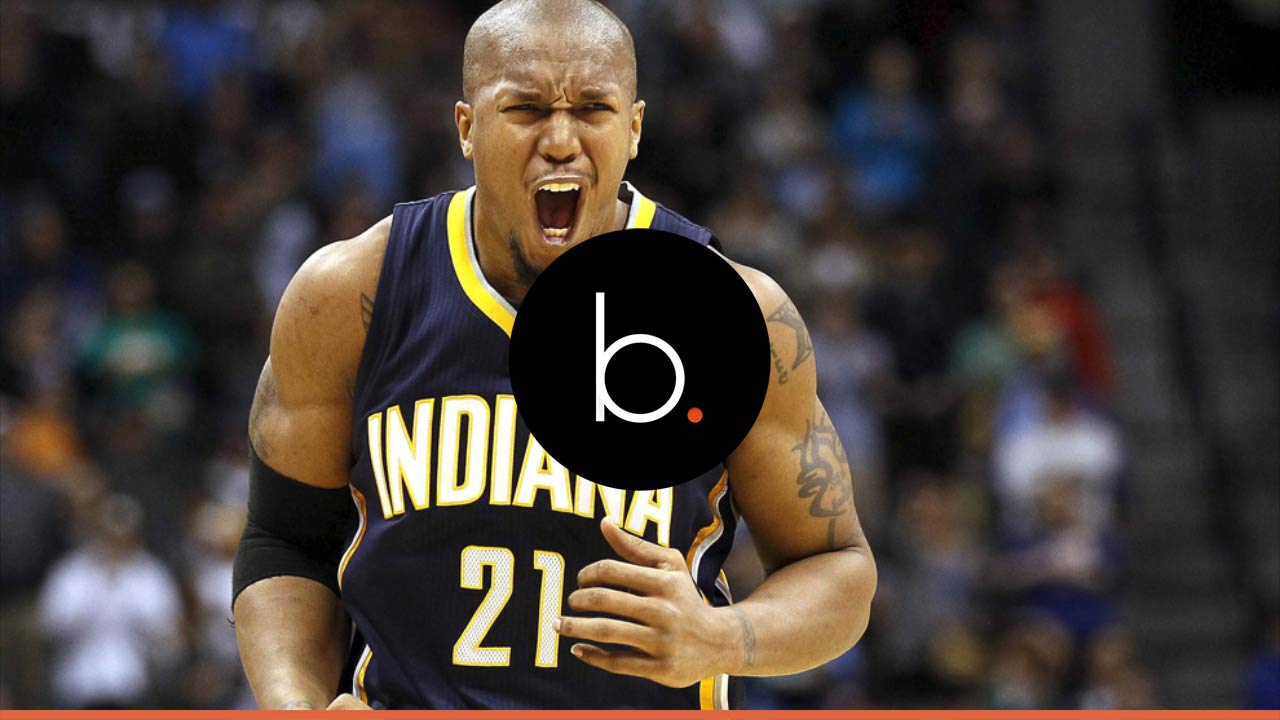 Warriors’ David West speaks his mind about Cavs’ Irving-James turmoil