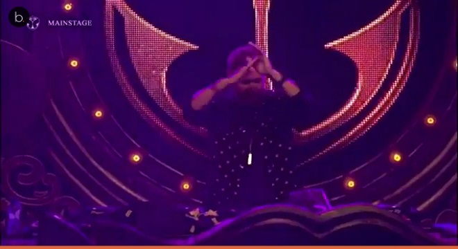 David Guetta presenta su último trabajo en el Benidorm