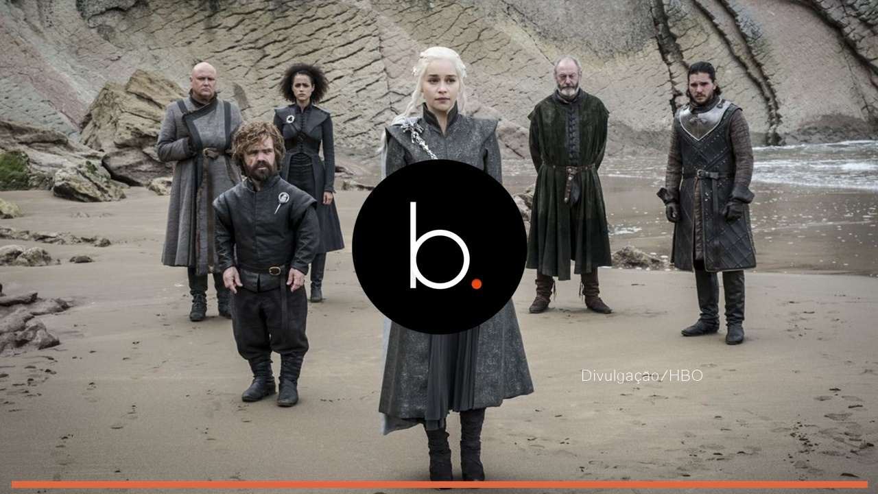 Assistir 'Game of Thrones', online, e na TV: saiba como