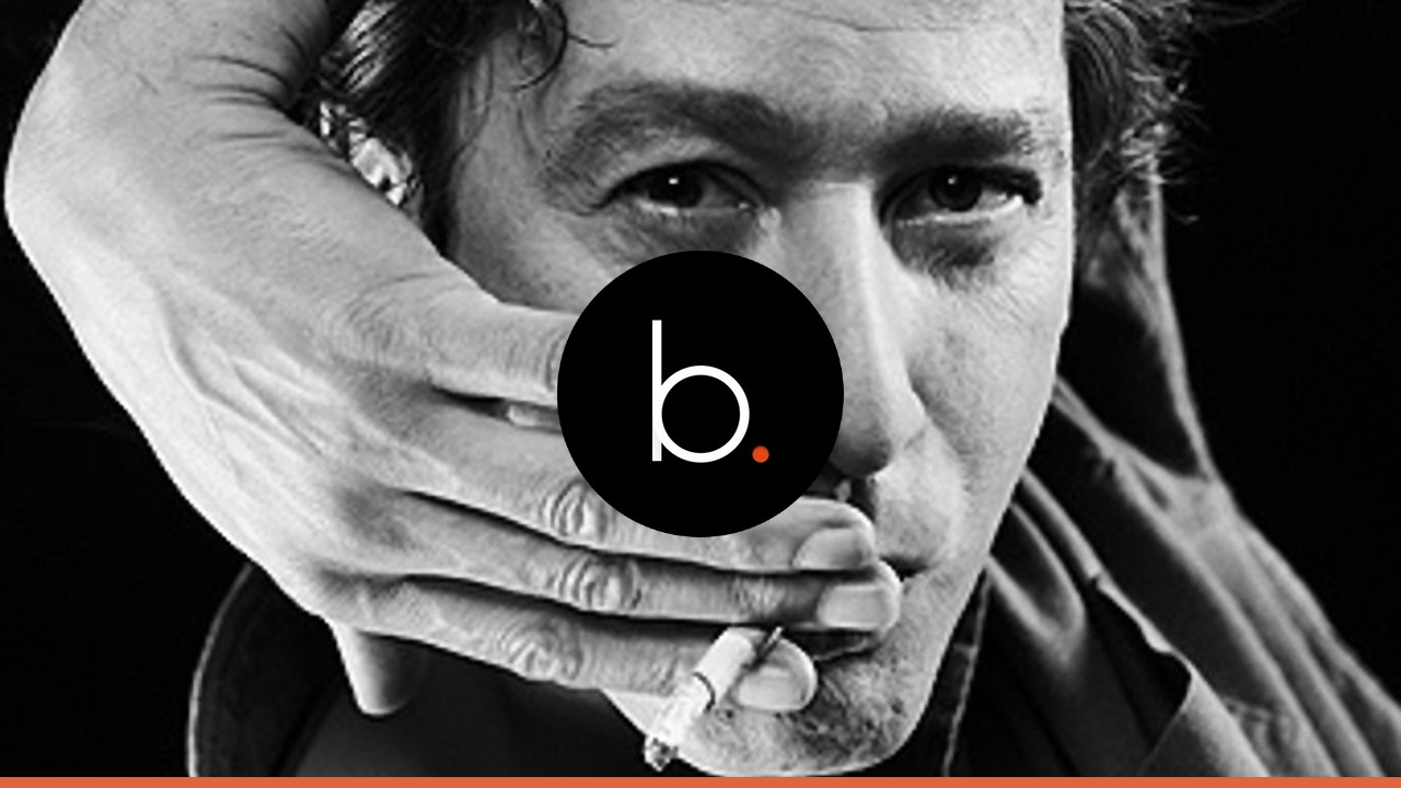 Bienvenue en France: un musicien des mots, Alain Bashung