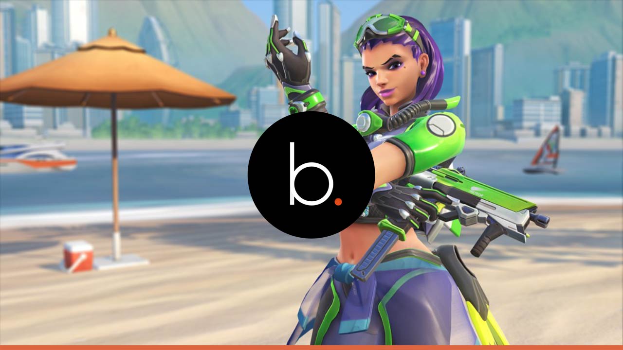 4 Best ‘Overwatch’ Summer Games 2017 skins