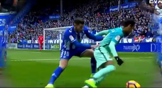 Neymar no quiere que Marquinhos abandone el París Saint Germain