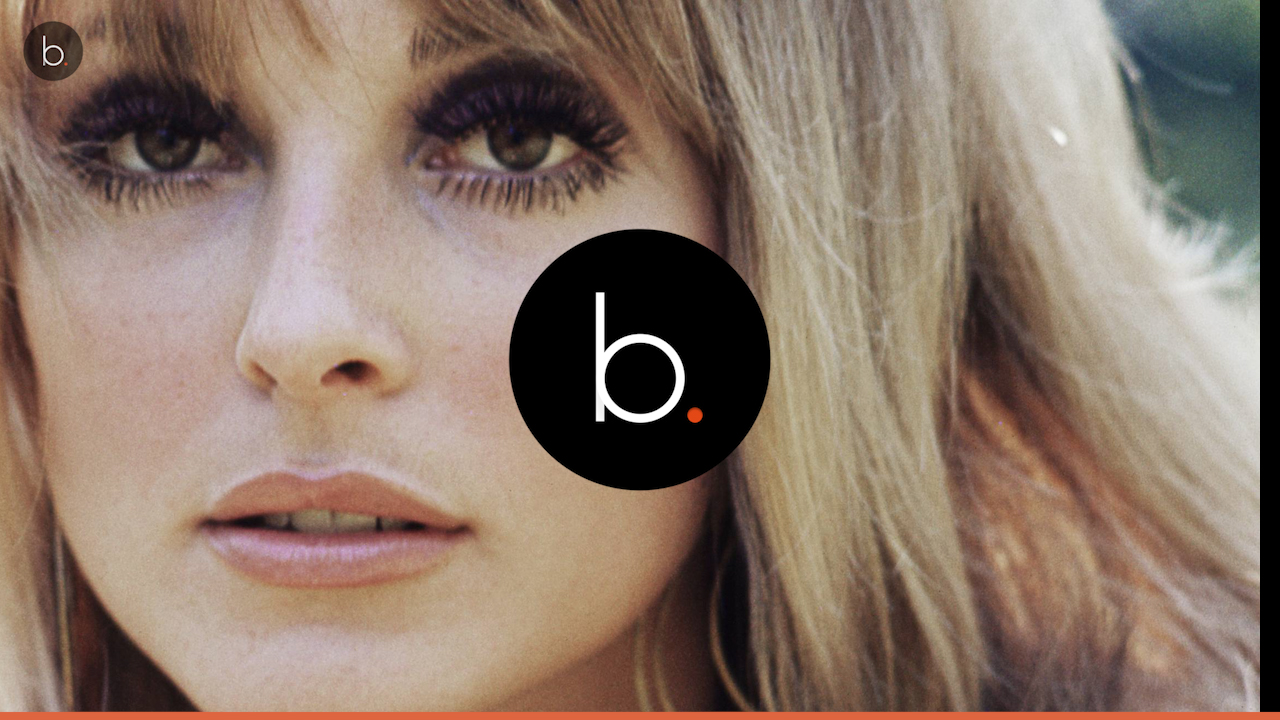 Sharon Tate: a vida breve de uma estrela