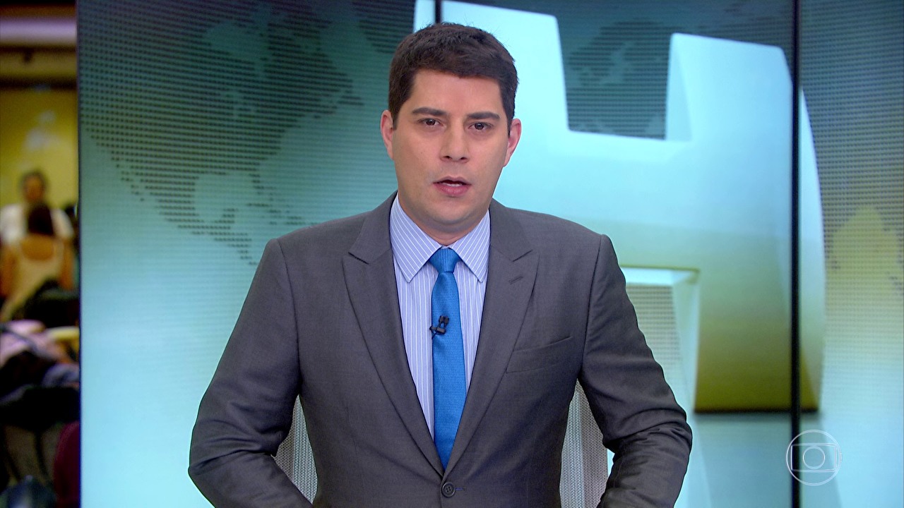 Em uma ação 'estranha', apresentadores 'abandonam' altos cargos na Rede Globo