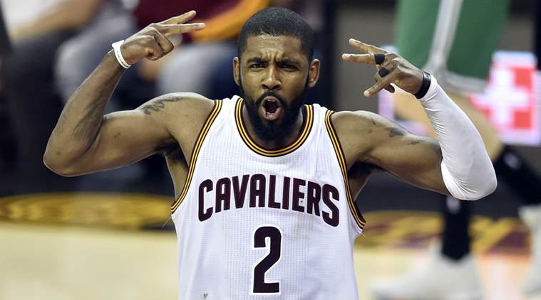 NBA Rumors: Cavaliers trying to iron out issue with Kyrie Irving