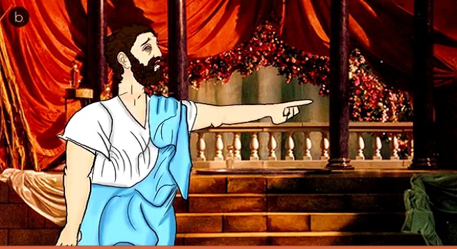 Sócrates fue uno de los hombres más sabios de la historia