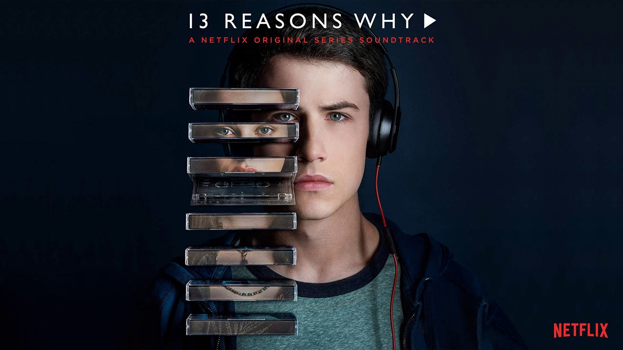 13 Reason Why renova o elenco para a segunda temporada