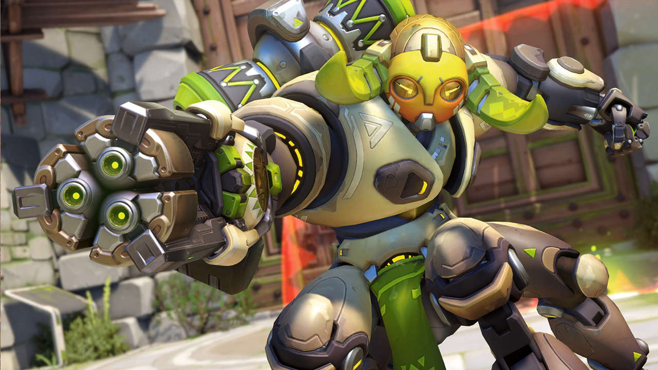 'Overwatch' long queues for log in and Lucioball experienced after Summer Games