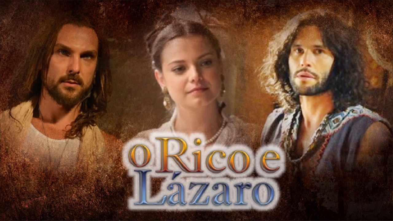 'O Rico e Lázaro': Sammu-Ramat é flagrada na cama com o irmão de Nebuzaradã