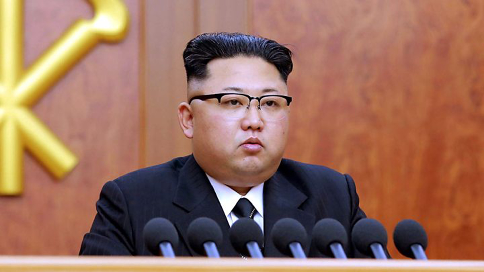 Corea del Norte amenaza a isla del Pacífico