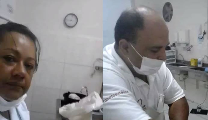 Vídeo da necrópsia de Cristiano Araújo é liberado e imagens abalam