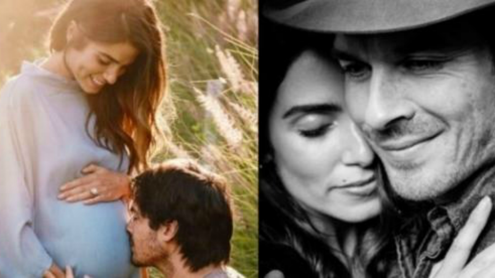 Nikki Reed revela lado fofo de Ian Somerhalder e o que fará quando o bebê nascer
